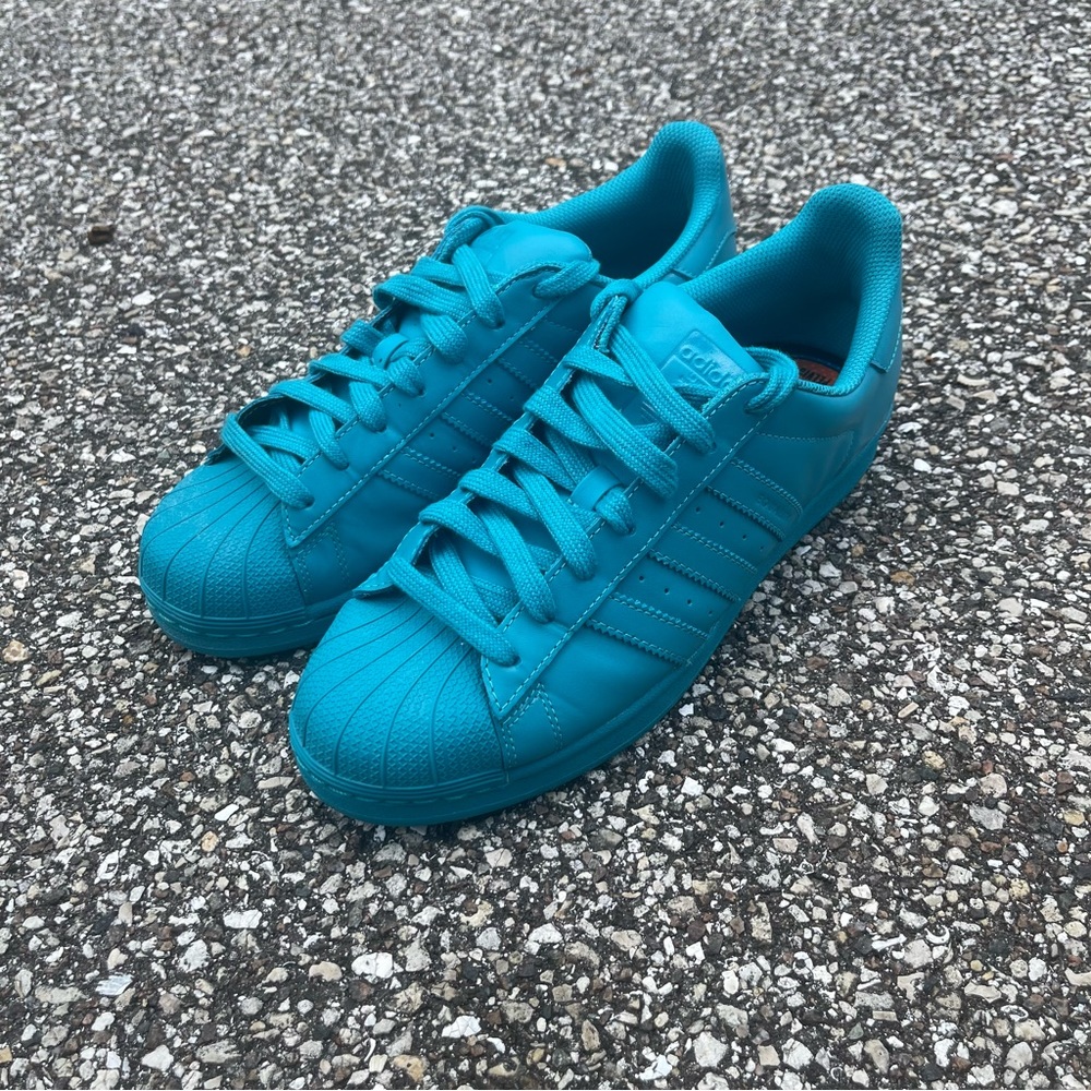 Adidas Ice Cream sneakers